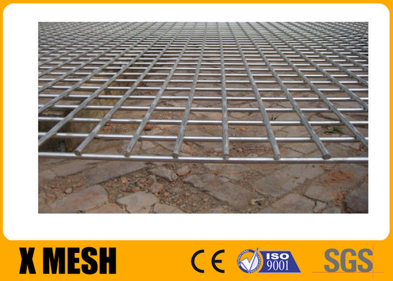 GAW 50x50 شبكة مجلفنة ASTM F291 شبكة شمسية مقاومة للتآكل