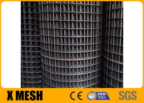 304 شبكة أسلاك الفولاذ المقاوم للصدأ الملحومة ASTM A580 عرض 1.5 متر