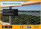 شبكة سلكية منسوجة لحماية الجسر X Tend Cable Webnet ASTM Standard