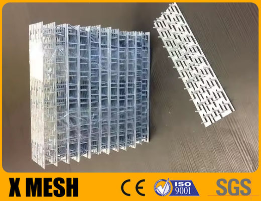 1.5 بوصة × 3 بوصة أظافر عصابة الخشب مع 4 كجم لكل كرتون لحلول البناء