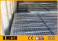 BS4592 مصنع السلالم القياسية الملحومة من الصلب المشبك للخدمة الشاقة